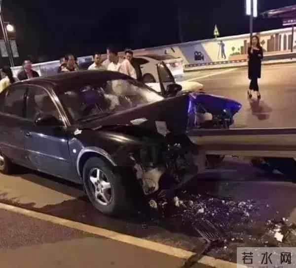 自夸天生车手的陈乔恩酒驾被捕，或许是胡彦斌高晓松的教训没背熟