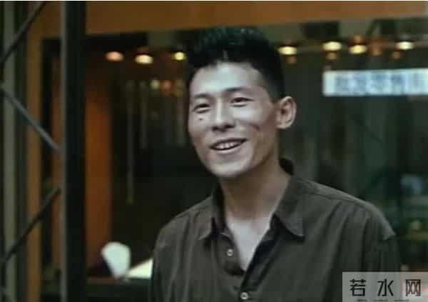 失踪天才朱洪茂,吸毒过量朱洁,跳楼贾宏声,交集在一段台词里