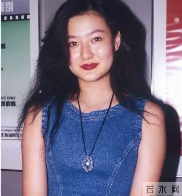 女星干爹身份大揭秘，刘亦菲 张柏芝的“爹”皆比不过孙悦的尊贵