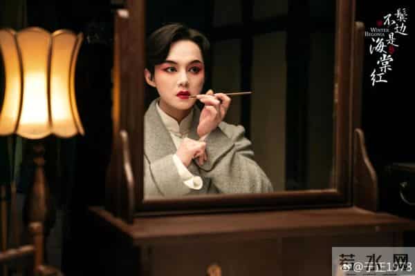 尹正,可别再吃了!