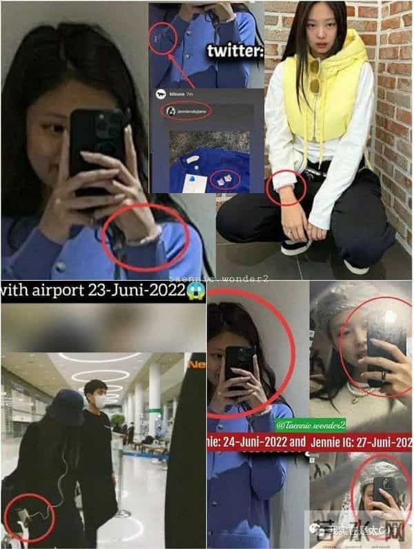 这岂止是恋情瓜啊，根本细思极恐