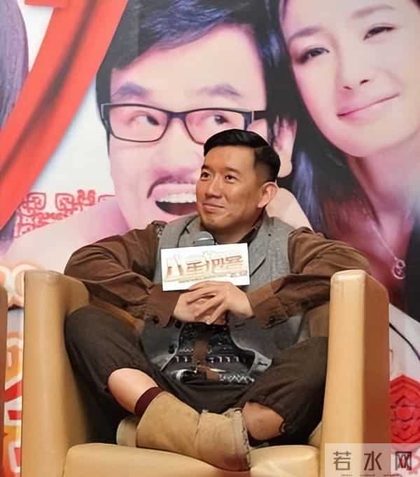 乱港艺人杜汶泽:忘恩负义!无耻至极!宁去日本做鸭,也不肯道歉