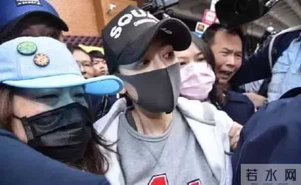 自夸天生车手的陈乔恩酒驾被捕，或许是胡彦斌高晓松的教训没背熟