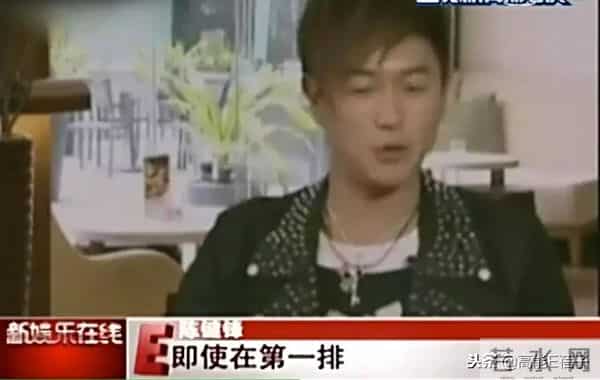 TVB万千星辉吃瓜大典:传说中的颁奖典礼“潜规则”