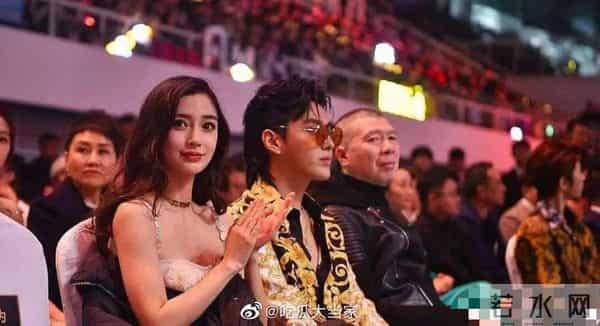 华语顶流偶像吴亦凡,葬送自己职业生涯还不忘拉同行下水