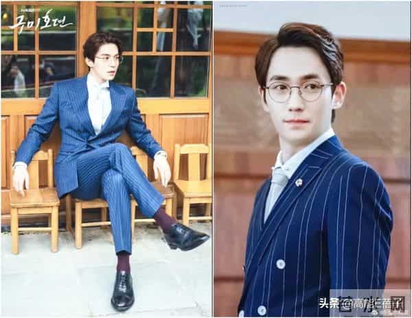 都这样了,粉丝还觉得不是韩剧在抄袭我们?