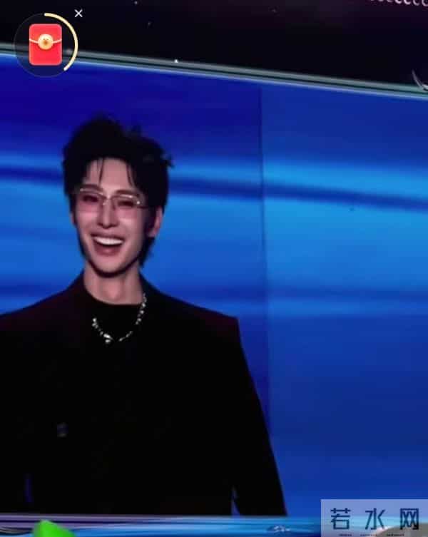 颜安广州汽水跳“嘉禾望岗”，这波宠粉操作也太绝了！‘