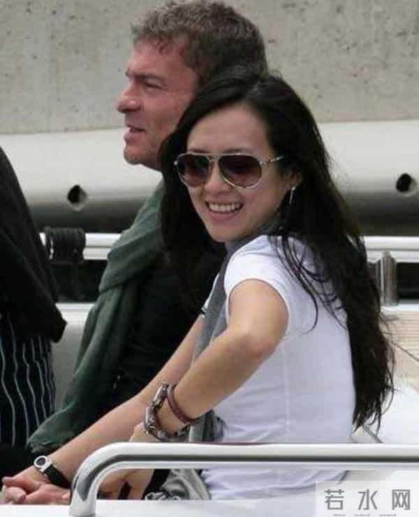 章子怡“泼墨门”绯闻曝出后,意外牵扯出其他大佬?