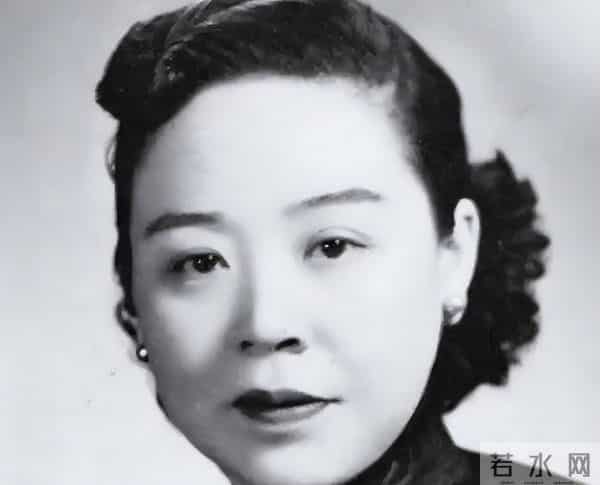 1986年，白崇禧女儿秘密潜入大陆，却被我方察觉，她的目的是什么