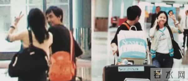 她是曾志伟前妻，结婚3年生下2个孩子后，为何选择净身出户？