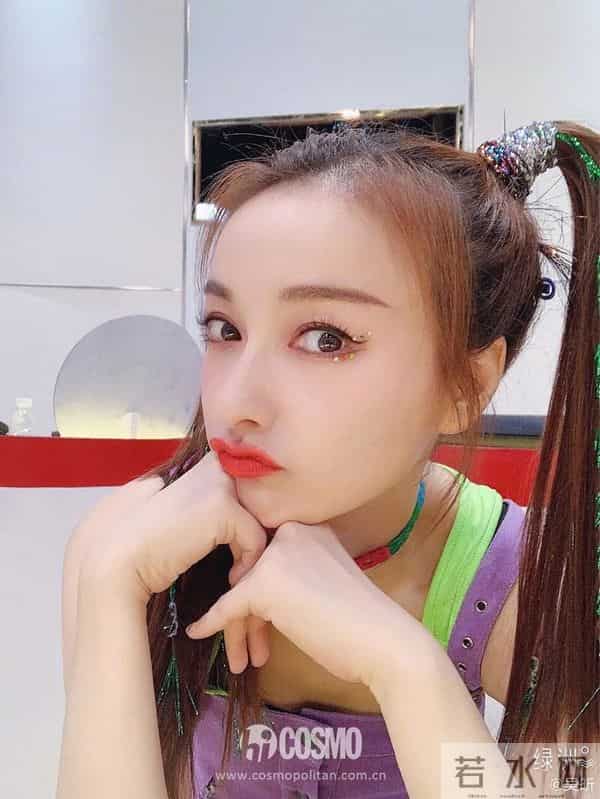 OMG - 有一种友情,叫海涛把吴昕鼓励哭了