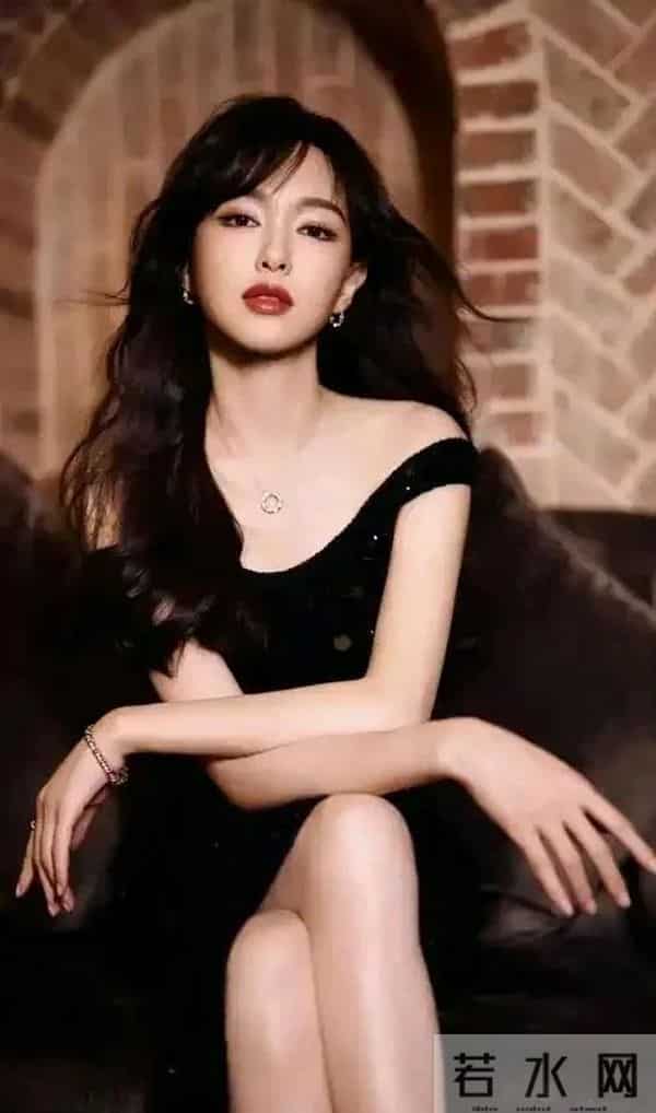 唐嫣取消生日会！葬礼后与罗晋并肩回家，夫妻以沉默击碎婚变谣言