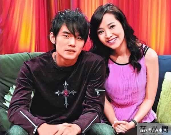 “少男杀手”蔡依林的坎坷情史,和她生命中的12个男人