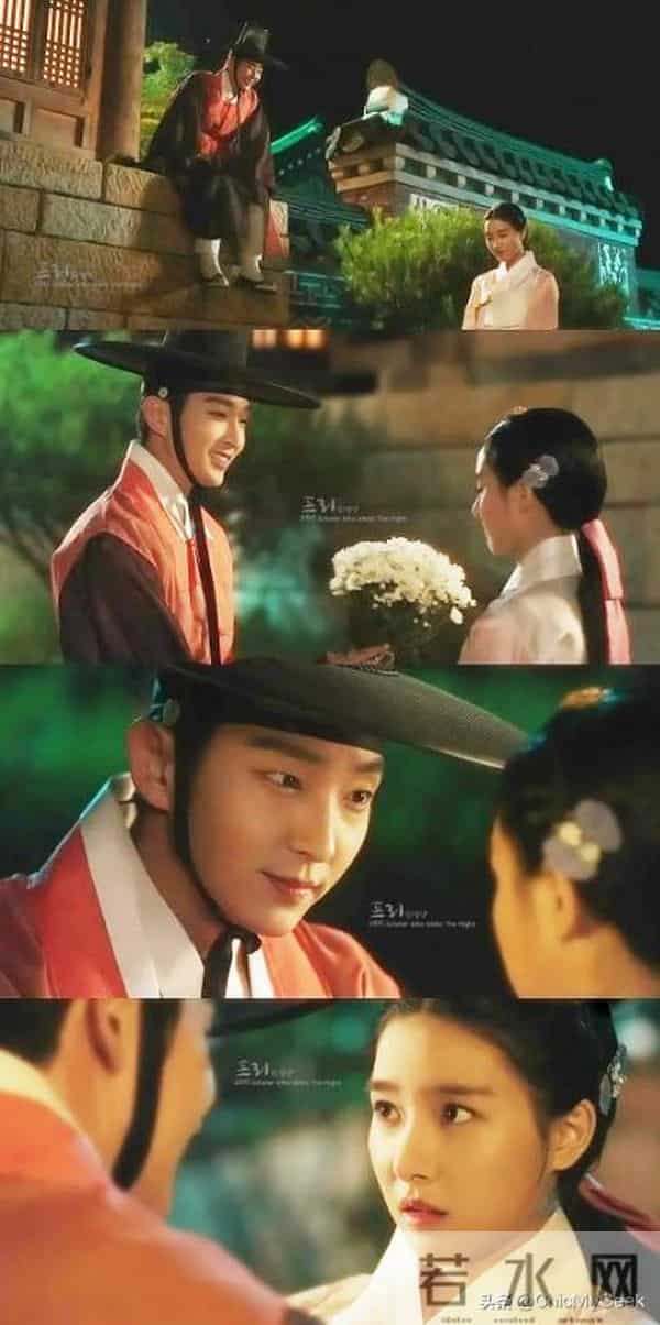 10部值得N刷的古装韩剧！这部阵容排开就是古装花美男大集合