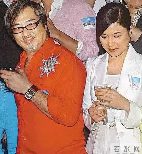 至今未嫁人的8位大龄女港星，最小42岁，个个情路坎坷，让人心疼