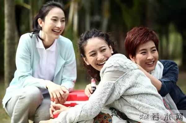 《北京青年》10年演员差距大，女主已无戏可拍，女配靠身材翻红