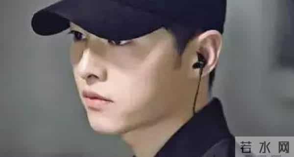 宋慧乔、宋仲基离婚，知情人曝海量细节