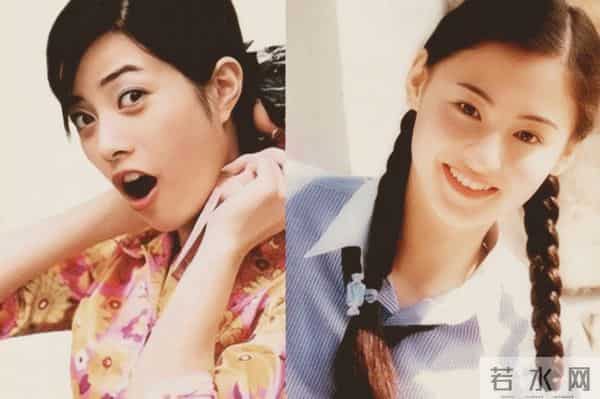 “怀钰公主”的唏嘘情史,和她的坎坷过往