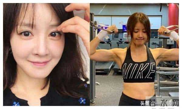 李诗英开2亿豪车露营引热议 体脂率不足8%瘦脱相 嫁大9岁圈外丈夫