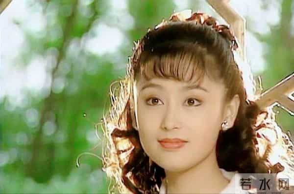 天生的美人真让人嫉妒，孙俪大S再会保养，还是没有蒋勤勤耐老