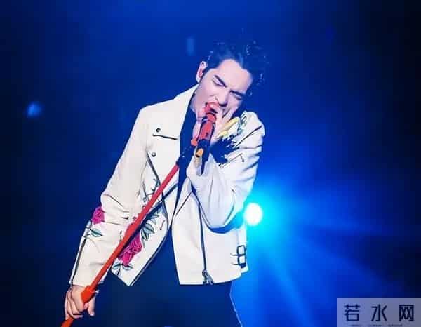 萧敬腾结婚仅2年,娶大14岁经纪人的他,如今过得怎么样呢