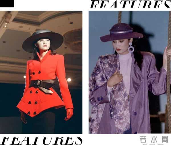 她会不会是今年内娱最反骨的女艺人？