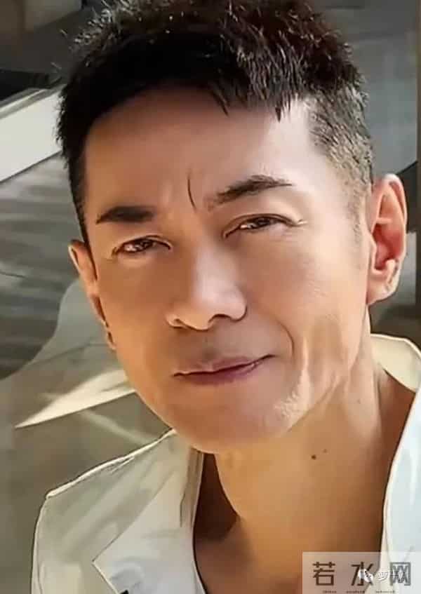 当年出轨甩锅和老婆携手站小三,如今被骂渣男直播间直销