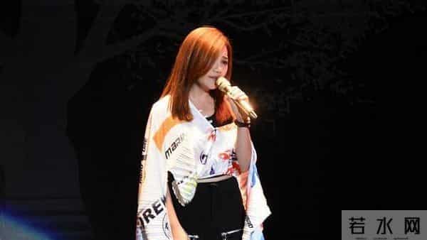 我们仍在听梁静茹