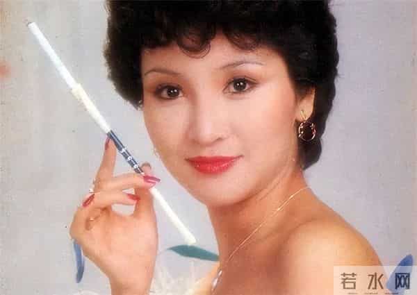 “一代艳后”的风流情事