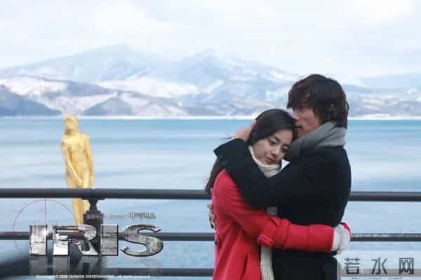 不愧是300亿国民第一美女