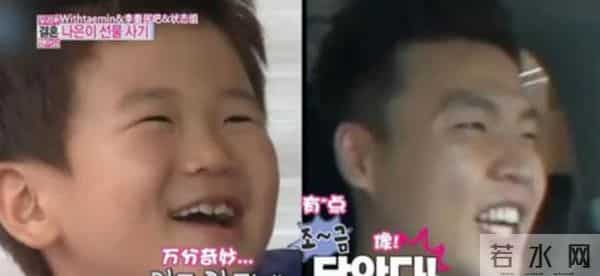 被Bigbang整，给Apink伴舞，经纪人的苦逼日常