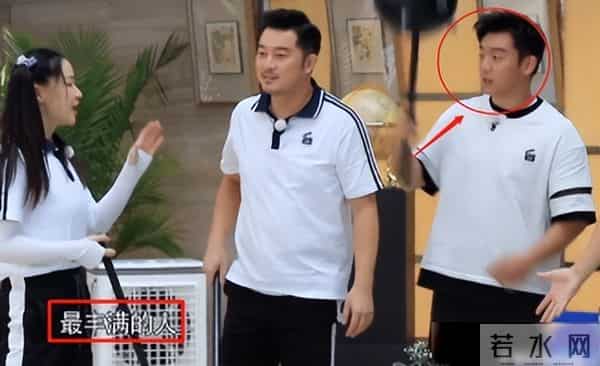 “胸前有料”柳岩：因伴娘门身败名裂，得罪陈凯歌被王思聪骂无脑