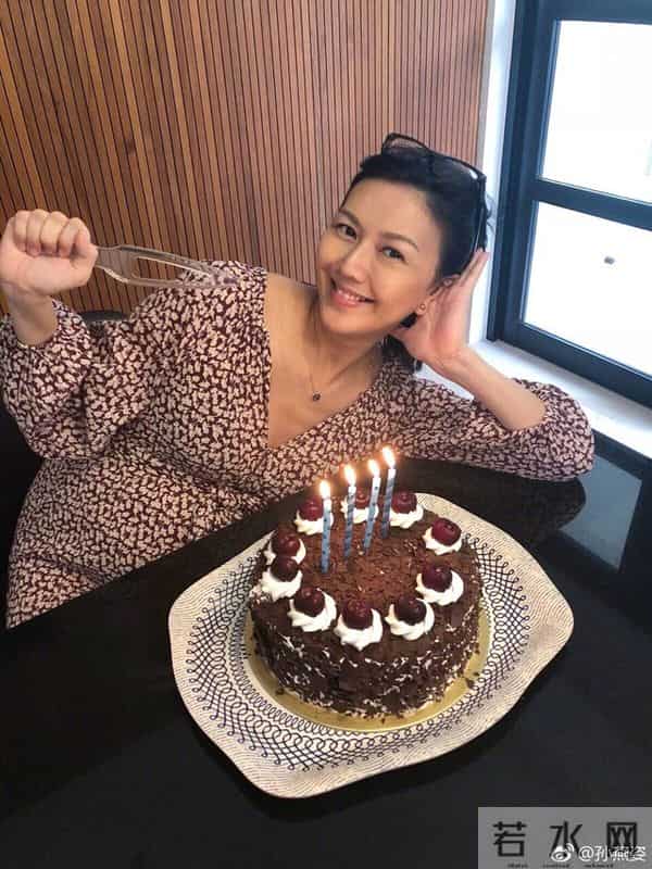 生了!孙燕姿二胎产下小公主,还在微博卖萌