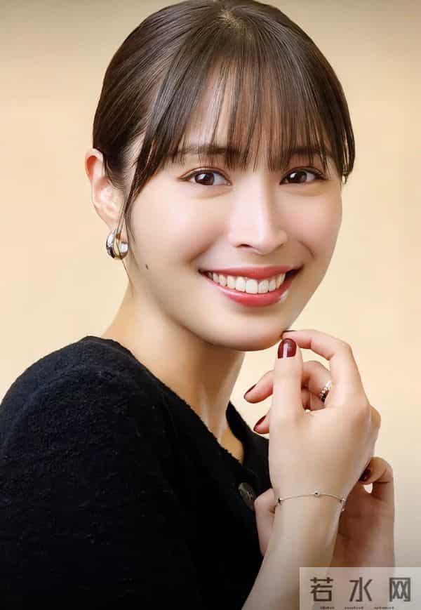 日本十位90后新生代实力女星，哪一位才是真正的国民女神？