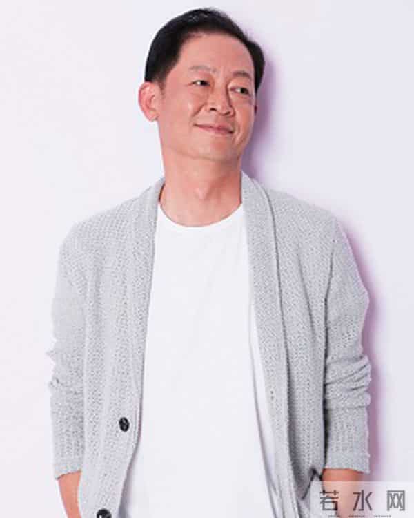 王志文：将日子过好，就是对岳父母最大的孝