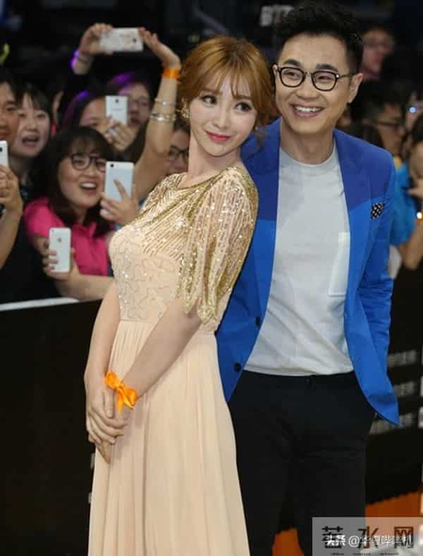 大鹏:如果有重来,我就娶了柳岩