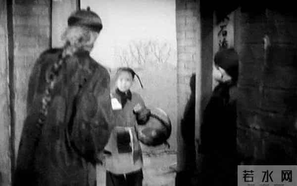 大陆第一部禁片,2012年才解禁,这是高清赏析版