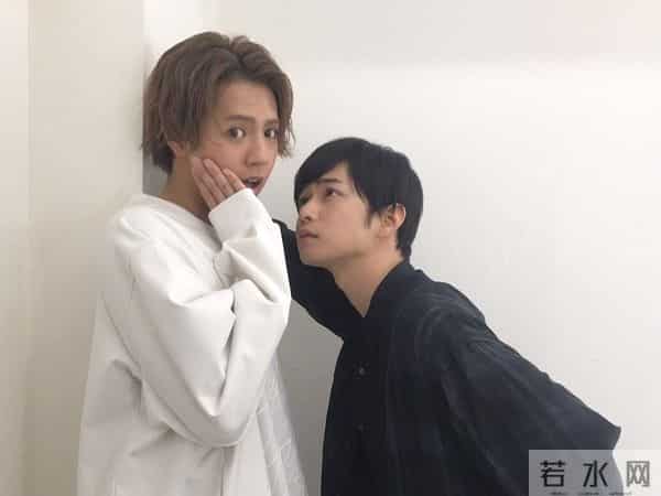 日版《屋塔房王世子》?天降古代贵族美男?沙雕搞笑剧你不要错过