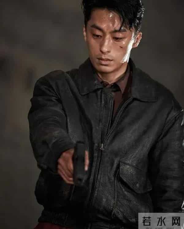 崔显旭、宋江领衔!网飞近年捧红的韩国男神,你都知道他们吗