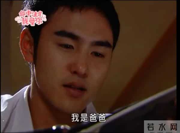 收视最高的10部台湾偶像剧：《天国的嫁衣》第9，《流星花园》第2