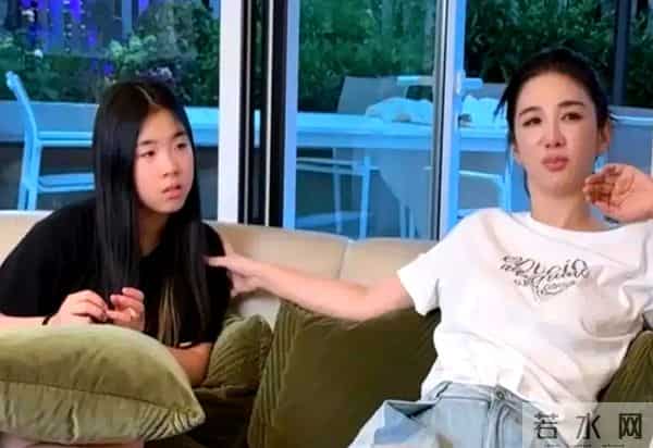 摊上这种前夫，黄奕真倒霉！怪只怪她认知太低，太想嫁给有钱人