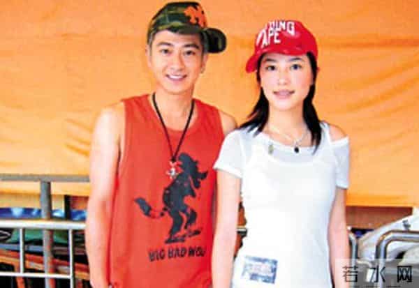 成为山鸡嫂之前,应采儿要给孙耀威生双胞胎,还差点嫁给向佐