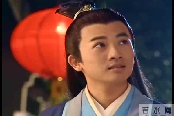 胡歌杨幂刘诗诗刘亦菲，八一八演员颜值最好的巅峰角色