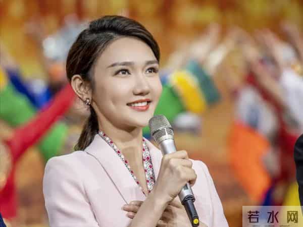 实力备受质疑,为何还能被力捧?“嘴瓢主持人”龙洋的故事不简单