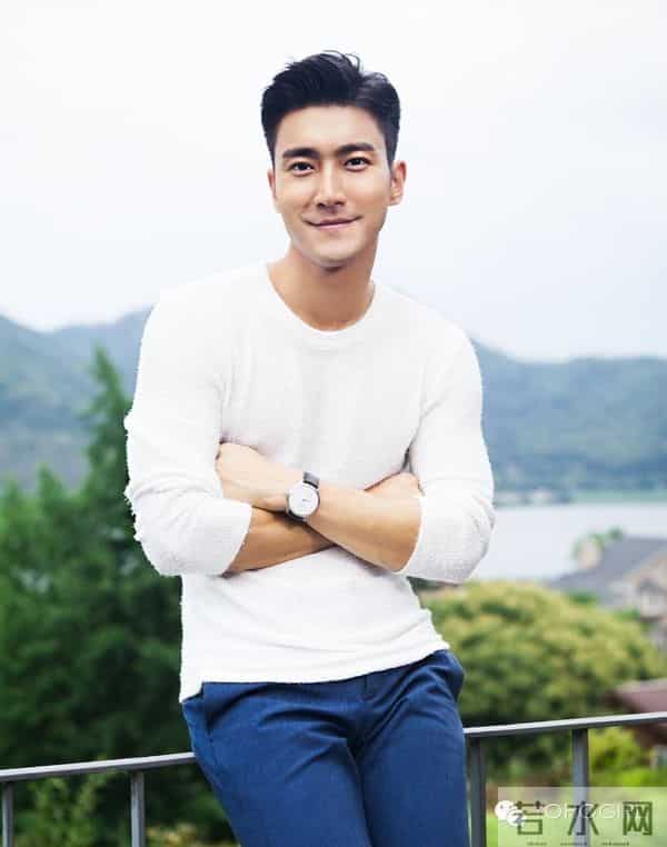 崔胜铉、任时完、崔始源、郑容和到底谁才是韩国人最喜欢的演技偶像TOP20!