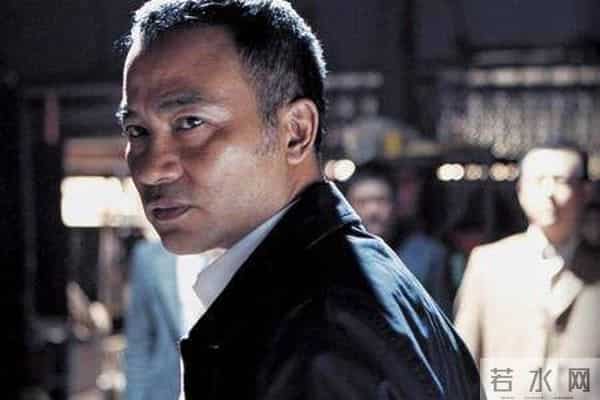 父亲被杀,被逼拍风月片,苦熬46年,任达华终成大佬