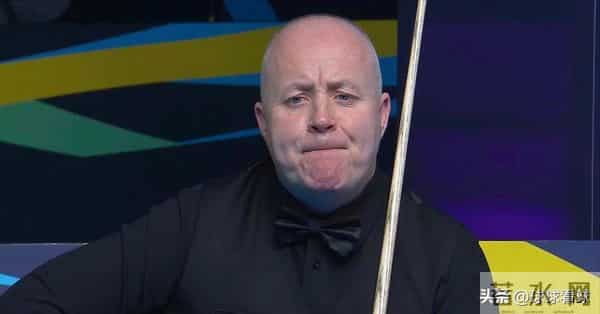 吴宜泽手感火热！连续两杆破百，4-1领先希金斯，这冠军有戏了