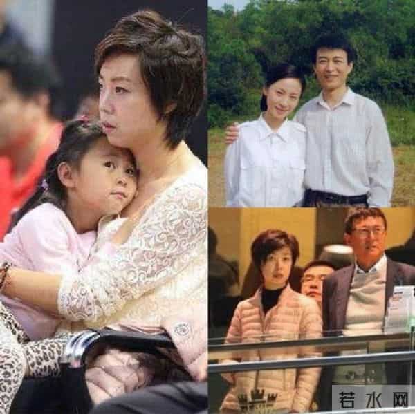 袁立:三婚两离,50岁还没孩子,受伤之后才明白还是中国男人好