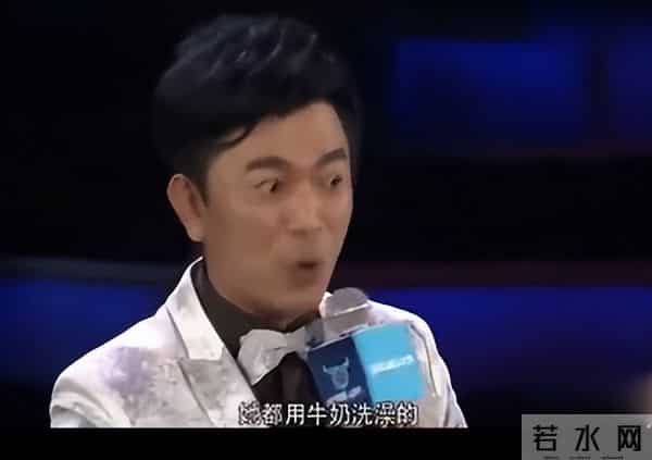 “胸前有料”柳岩：因伴娘门身败名裂，得罪陈凯歌被王思聪骂无脑