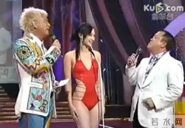 她是TVB超强招黑体质，曾经是张馨予情敌，如今即将进军内地？